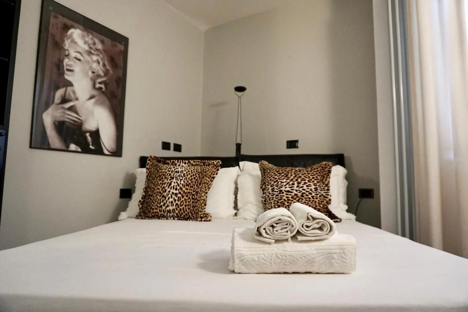 Appartement Sant'Orsola Appartamenti Bologne