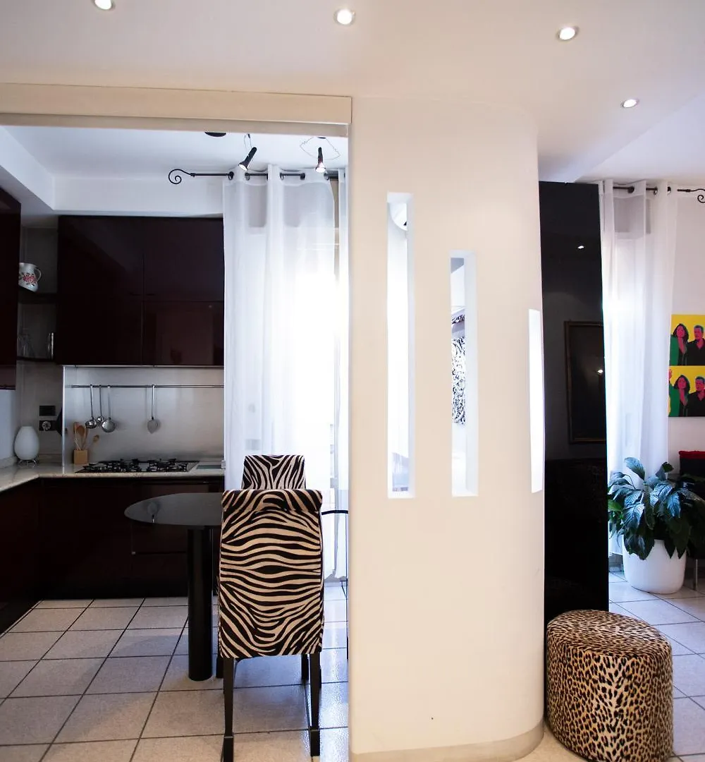 Sant'Orsola Appartamenti Bologne Appartement