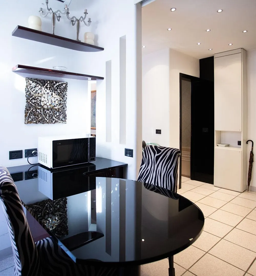Appartement Sant'Orsola Appartamenti Bologne