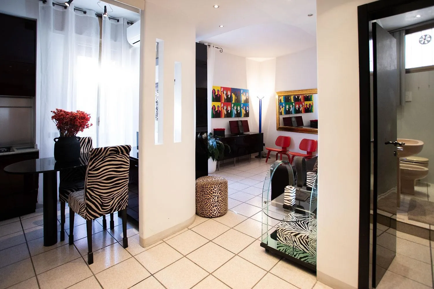 Appartement Sant'Orsola Appartamenti Bologne