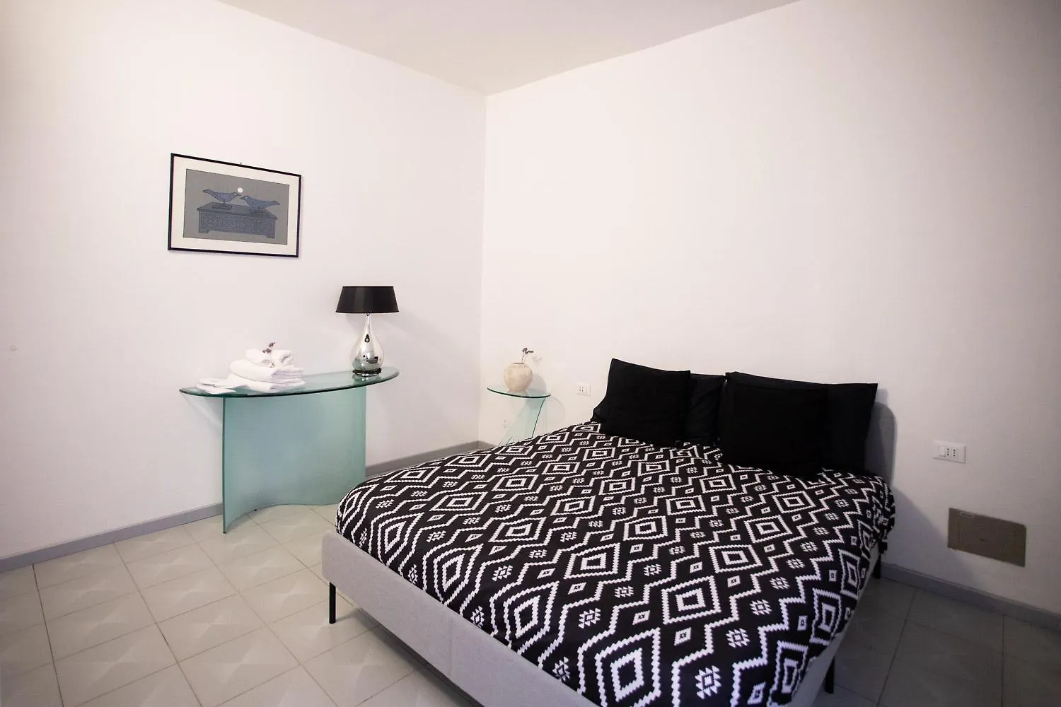 Appartement Sant'Orsola Appartamenti Bologne