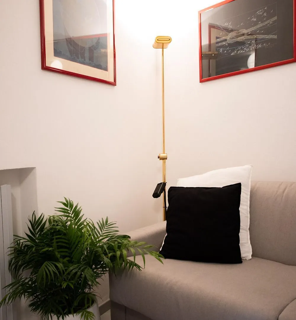 Appartement Sant'Orsola Appartamenti Bologne