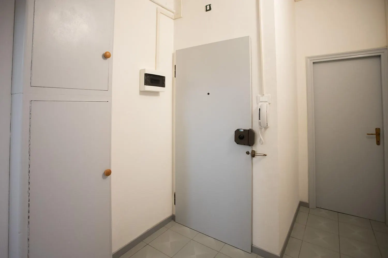 Sant'Orsola Appartamenti Bologne Appartement