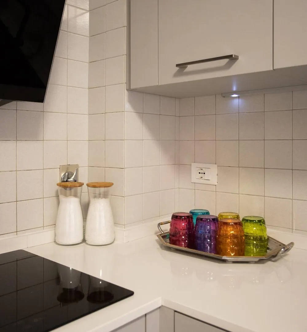 Sant'Orsola Appartamenti Bologne Appartement