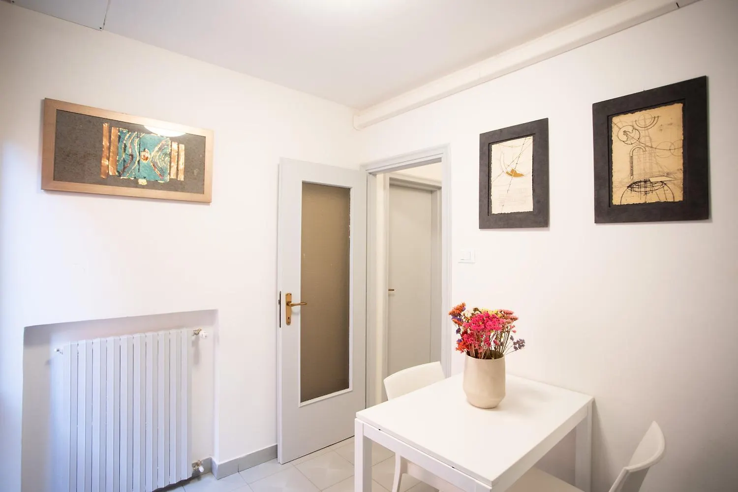 Appartement Sant'Orsola Appartamenti Bologne